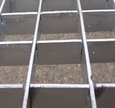 方達(dá)鋼格柵板廠家客戶見(jiàn)證